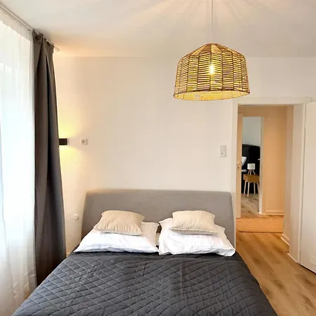 Wohlfuehlen In 5-zimmern - Design - Naehe Cng & Df * Schwelm