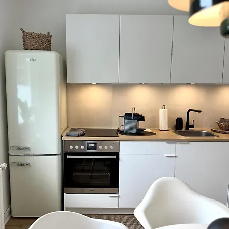 Wohlfuehlen In 5-zimmern - Design - Naehe Cng & Df Apartman