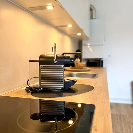 Wohlfuehlen In 5-zimmern - Design - Naehe Cng & Df Appartement Schwelm
