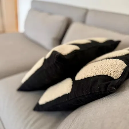 Wohlfuehlen In 5-zimmern - Design - Naehe Cng & Df Apartman Schwelm