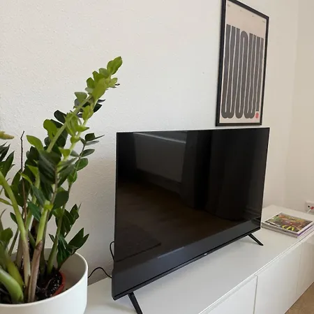 Wohlfuehlen In 5-zimmern - Design - Naehe Cng & Df Appartement Schwelm