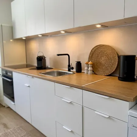 Wohlfuehlen In 5-zimmern - Design - Naehe Cng & Df Appartement Schwelm